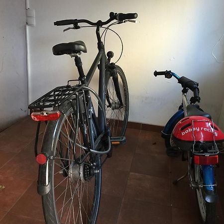 Pension Santorini Lübeck Kültér fotó