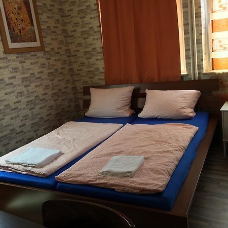 Pension Santorini Lübeck Kültér fotó