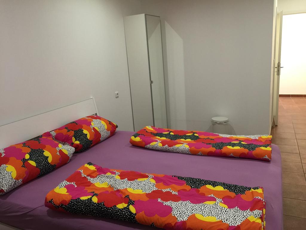 Pension Santorini Lübeck Kültér fotó